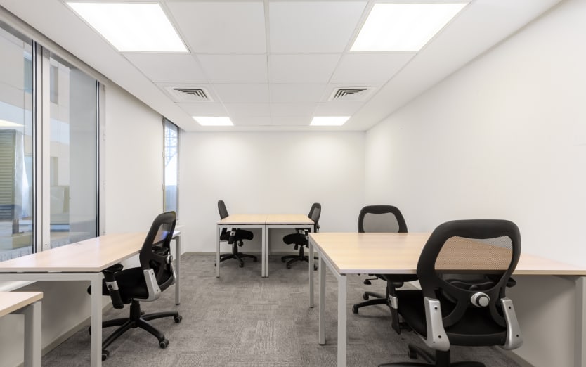 1st & 2nd Floor, Holiday Inn Al Seeb