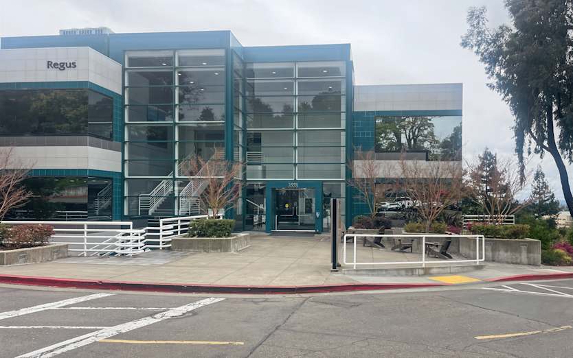 3558 Round Barn Boulevard, Fountaingrove, Suite 200, 95403