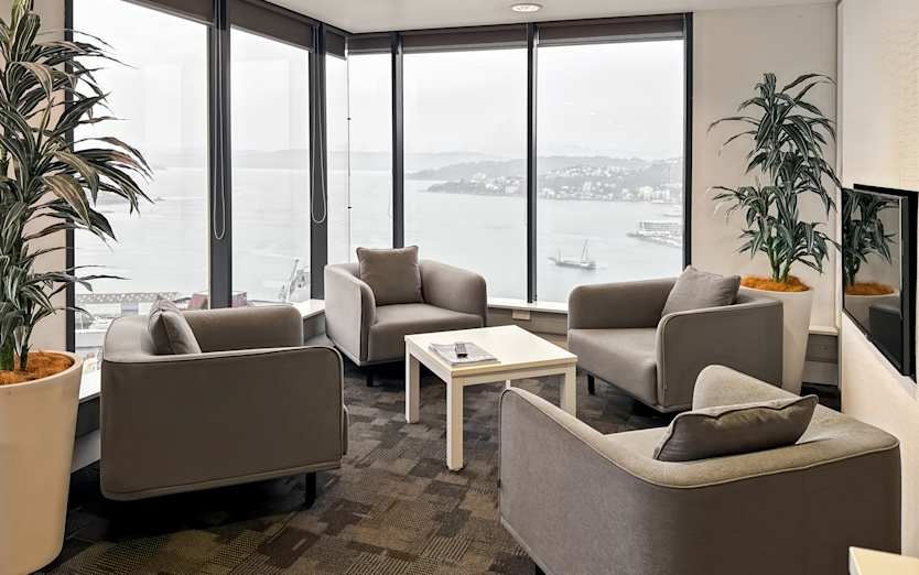 Level 31, 2-6 Gilmer Terrace, 6011