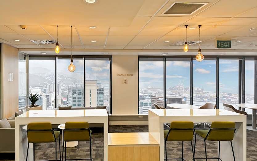 Level 31, 2-6 Gilmer Terrace, 6011