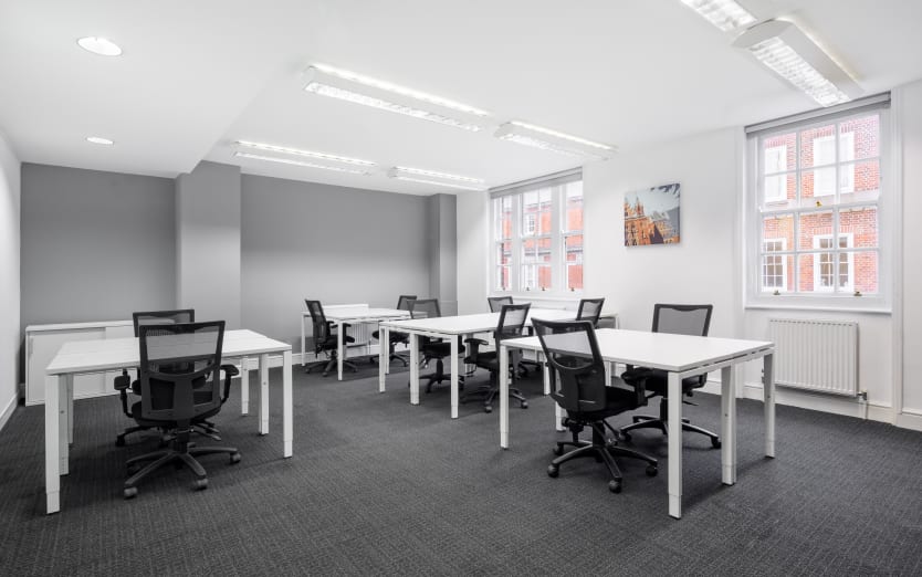 Bolsover Street, Noho