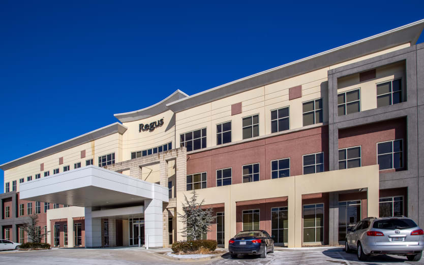 200 Northeast Missouri Road, Business Exchange Building, Suite 200, 64086