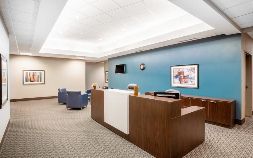 200 Northeast Missouri Road, Business Exchange Building, Suite 200, 64086