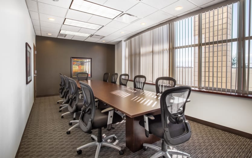 200 Northeast Missouri Road, Business Exchange Building, Suite 200, 64086