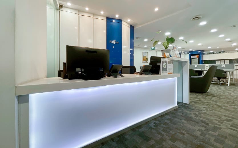 United Nations Avenue / Taft Avenue, 12th Floor, Times Plaza, Ermita, Malate, 1000