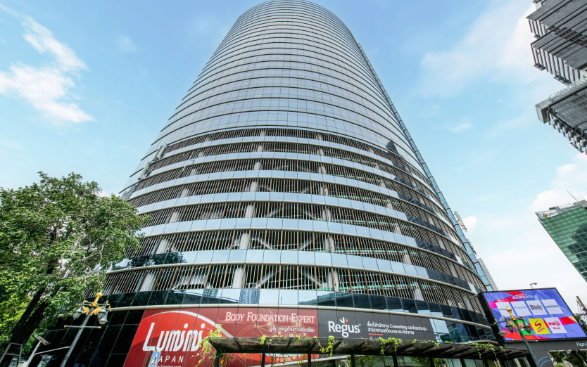 30th Floor, Chartered Square Building, 152 North Sathorn Road, 10500