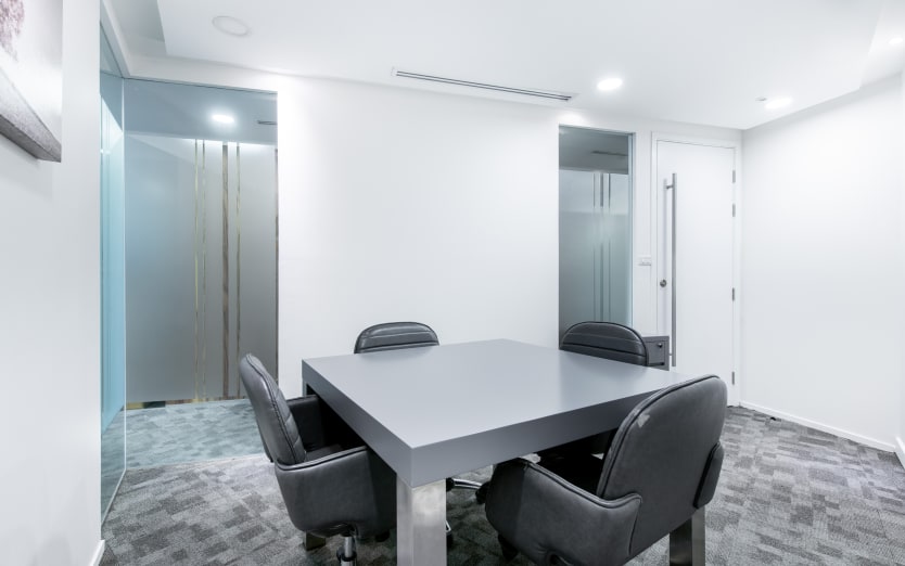 30th Floor, Chartered Square Building, 152 North Sathorn Road, 10500