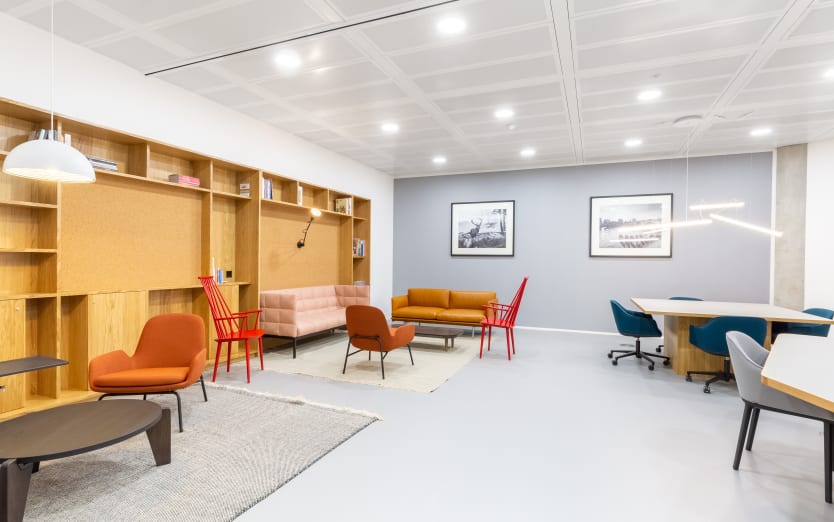 3 Chiswick High Road, Chiswick, W4 5YA