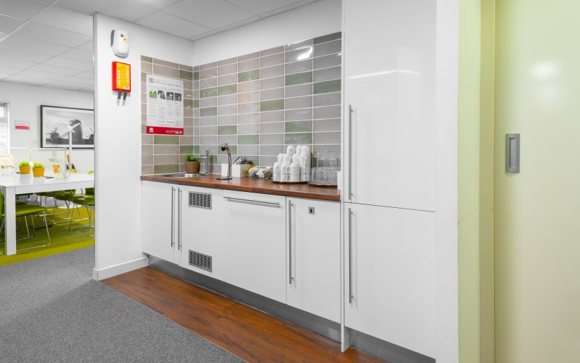 Birmingham Airport, Birmingham Fringe, B26 3QJ