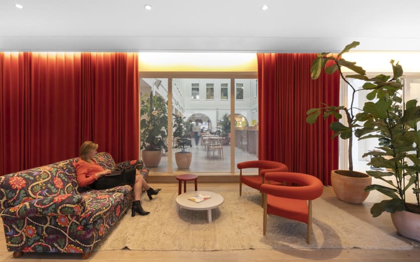 Herengracht 124-128, 1015 BT Amsterdam, 1015