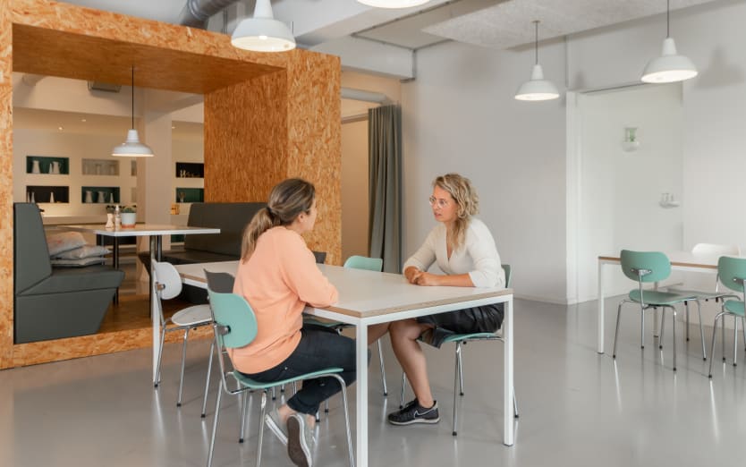 Zuid Hollandlaan 7, 2596 AL