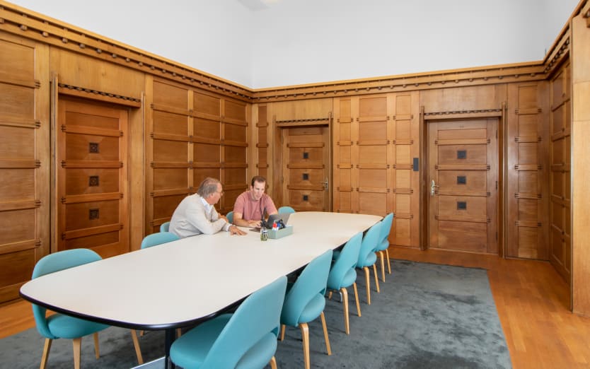 Zuid Hollandlaan 7, 2596 AL