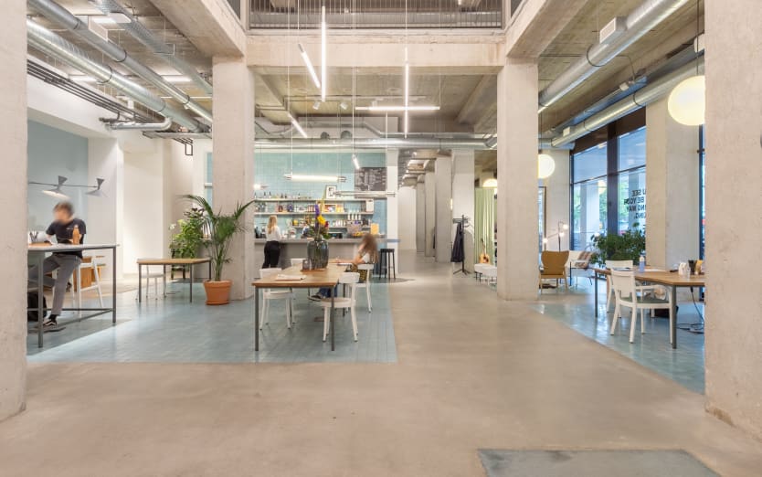 Vijzelstraat 68-78, 1017 HL Amsterdam, 1017 HL