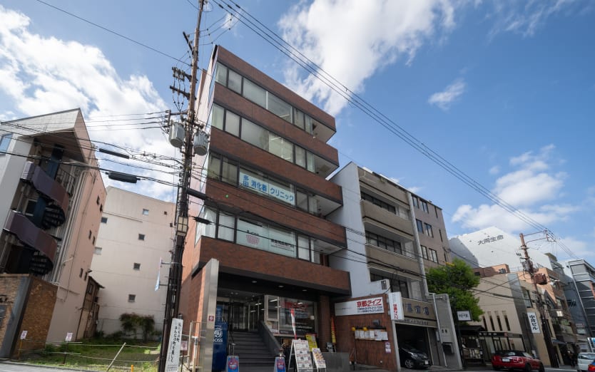 4F/5F Sanjo COHJU building, 24 Umetada-cho, Nakagyo-ku, Kyoto-shi, 604 8136