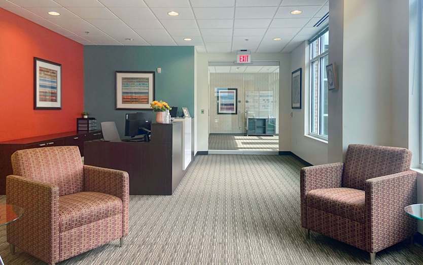 322 North Shore Drive, North Shore, Building 1B, suite 200, 15212