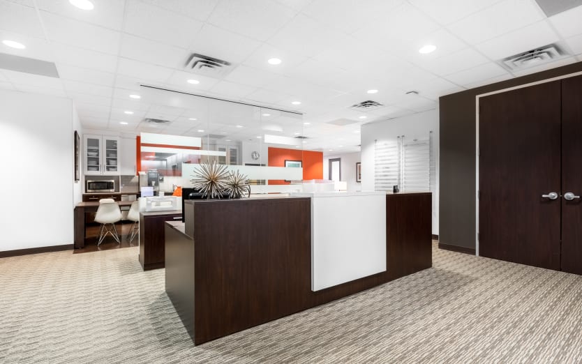 317 George Street, The Plaza Building, 3rd Floor, 08901