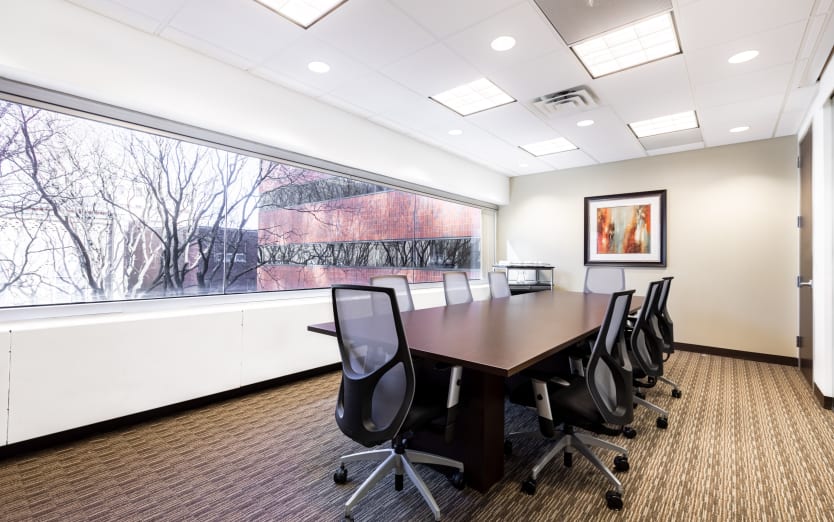 317 George Street, The Plaza Building, 3rd Floor, 08901