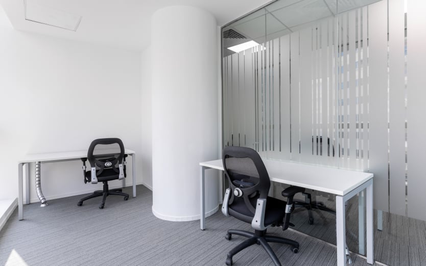 DAMAC Smart Heights, Barsha Heights, 23rd Floor, TECOM