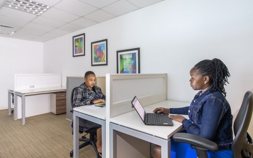 Delta corner, Oracle tower, 13th floor, Westlands, -