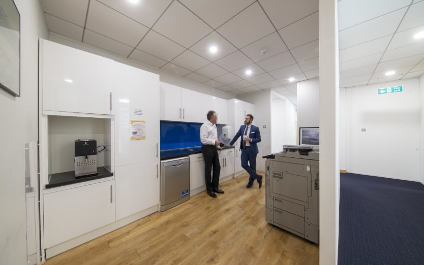 Fairbourne Drive, Milton Keynes, MK10 9RG