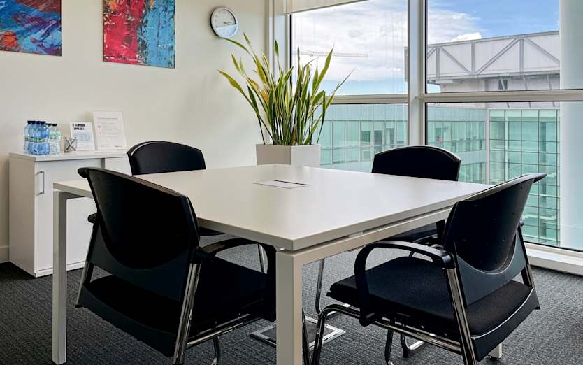 Mac4 Via Benigno Crespi 19, 4th floor, 20159