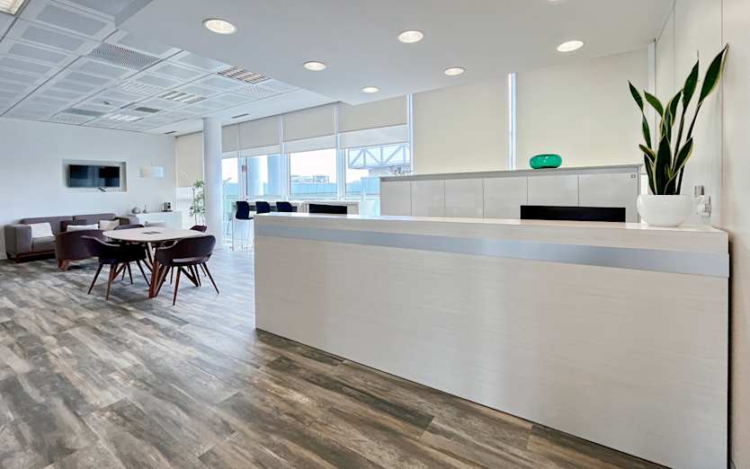 Mac4 Via Benigno Crespi 19, 4th floor, 20159