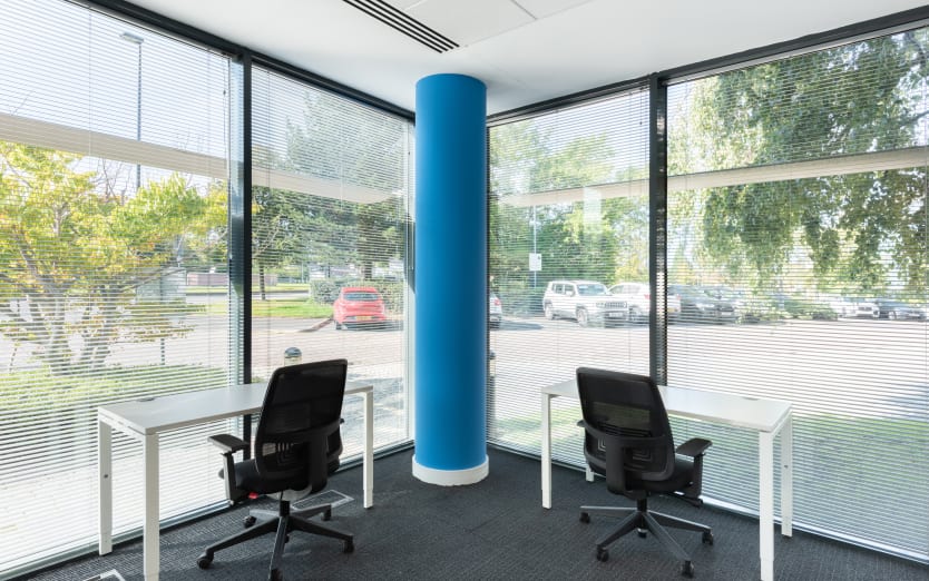 Business Park, Manchester Airport, M22 5TG