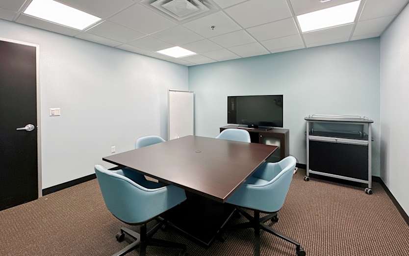 120 North Washington, Suite 300, 48933