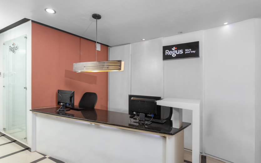 Lourdel Road, AHA Towers, 4th Floor