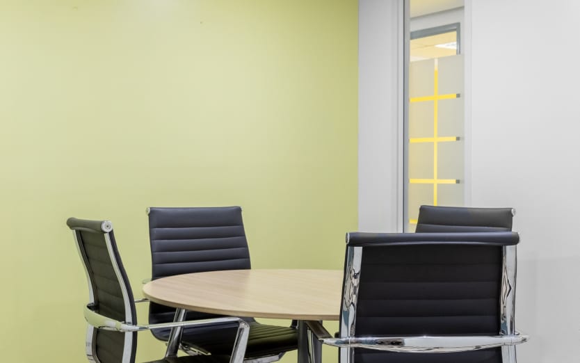 Lourdel Road, AHA Towers, 4th Floor