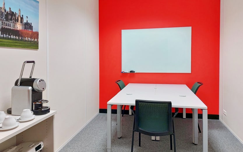 4 passage de la Râpe, CS31635, 45000