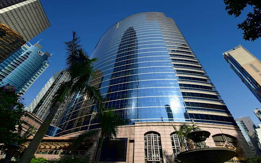 181 Queen’s Road, 7/F, Low Block, Grand Millennium Plaza