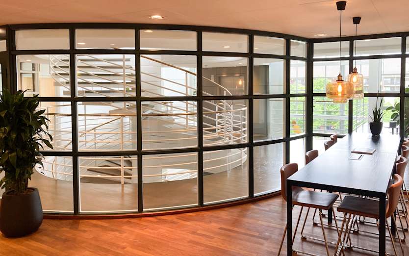 Business Centre Nord, Lyngbyvej 20, 2100