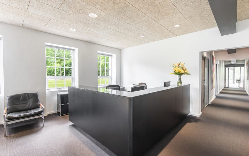 Business Centre Lyngby Hovedgade, Lyngby Hovedgade 10C