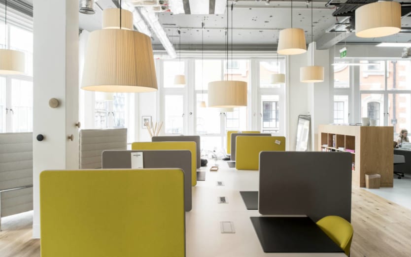 Winsley Street, Noho, W1W 8HF