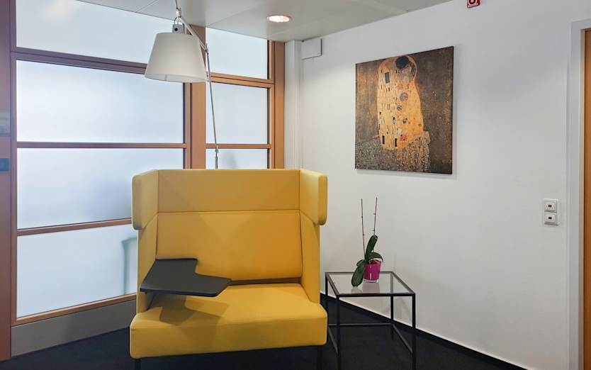 43 avenue John F. Kennedy, L-1855