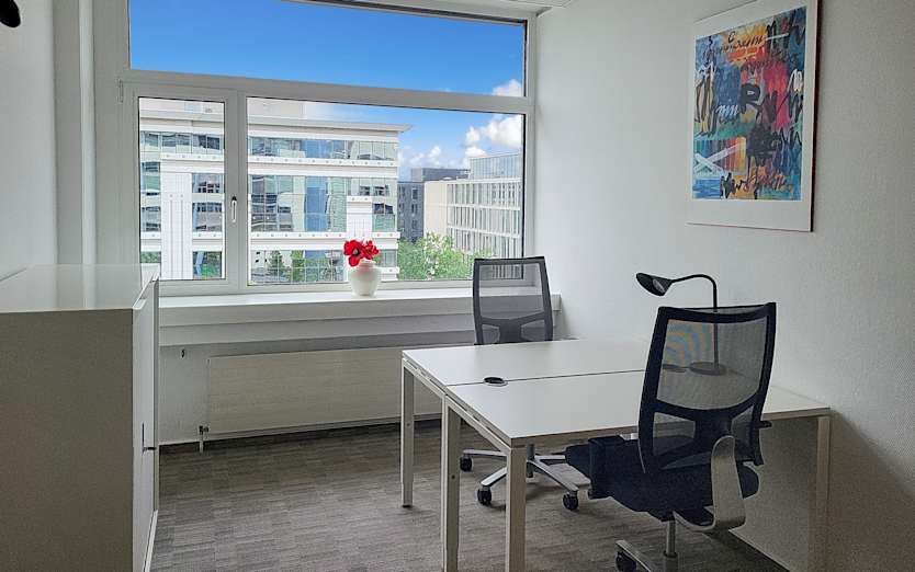 43 avenue John F. Kennedy, L-1855