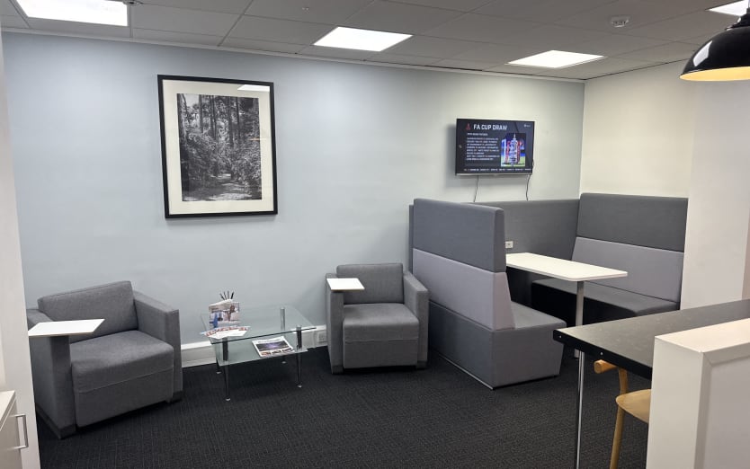 30 Cloth Market, Newcastle upon Tyne, NE1 1EE