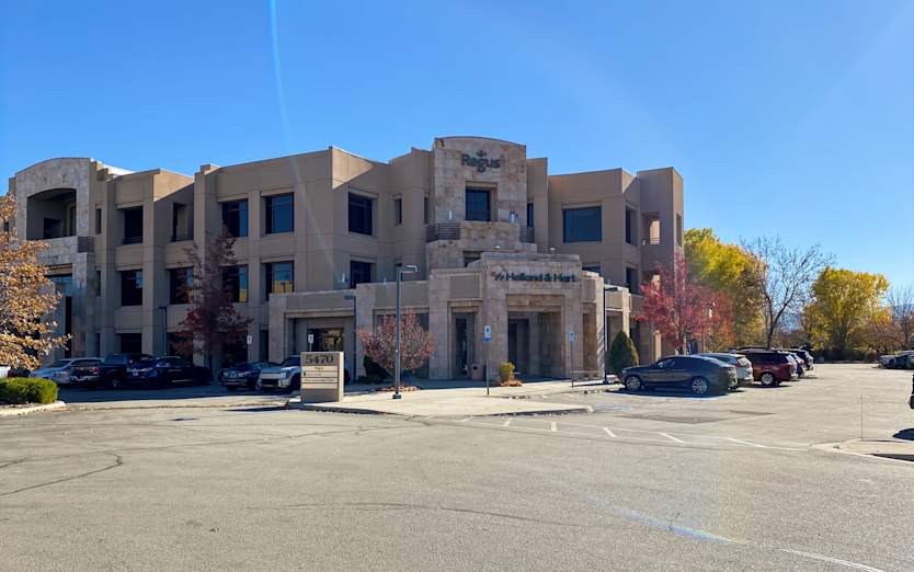 5470 Kietzke Lane, Suite 300, 89511