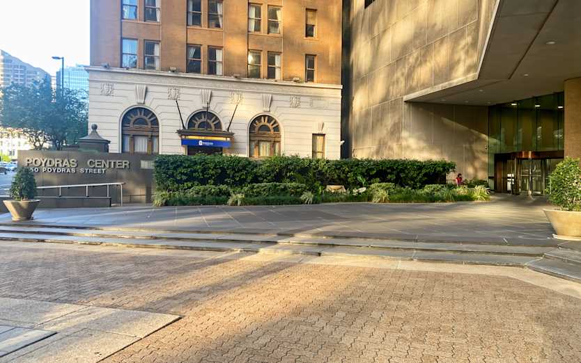 650 Poydras Street, Downtown, Suite 1400, 70130