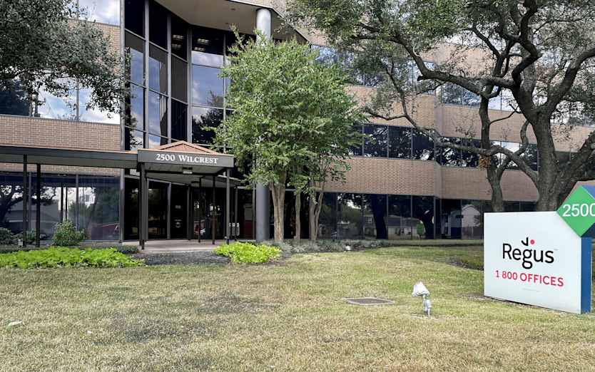 2500 Wilcrest, Briarforest, Suite 300, 77042