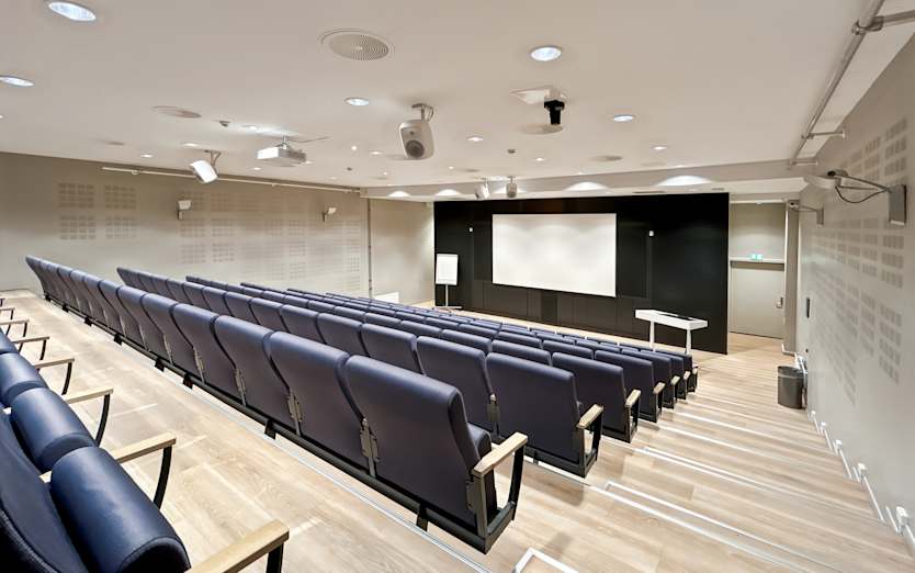 28 Nydalsveien, 5th floor, 0484