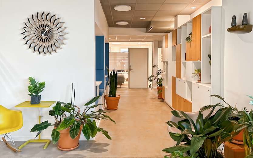 28 Nydalsveien, 5th floor, 0484