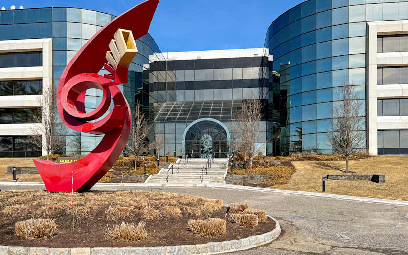 83 Wooster Heights Road, Suite 125, 06810