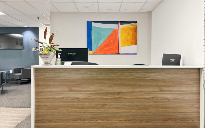 83 Wooster Heights Road, Suite 125, 06810