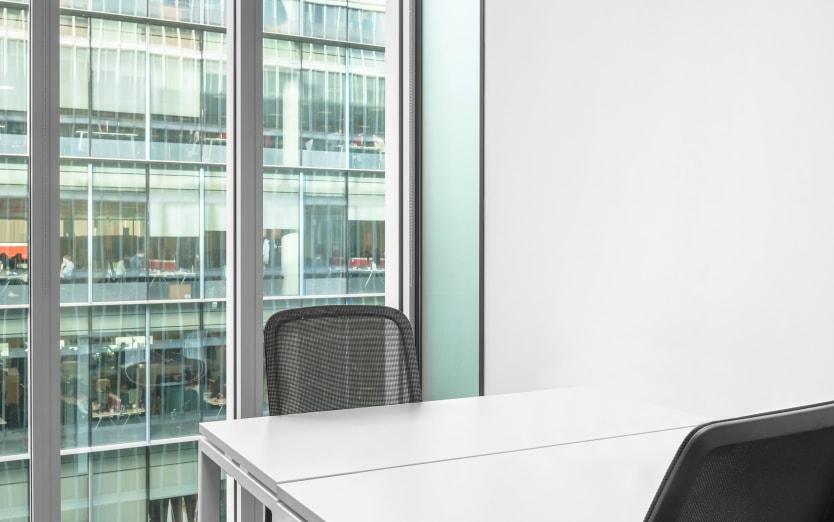 Kingdom Street, Paddington, W2 6BD