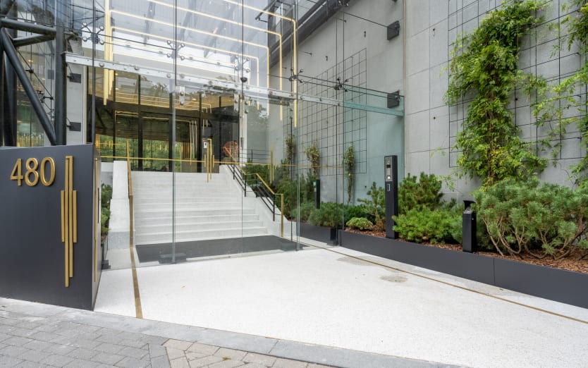 18th  floor IT Tower, Avenue Louise 480, 1050