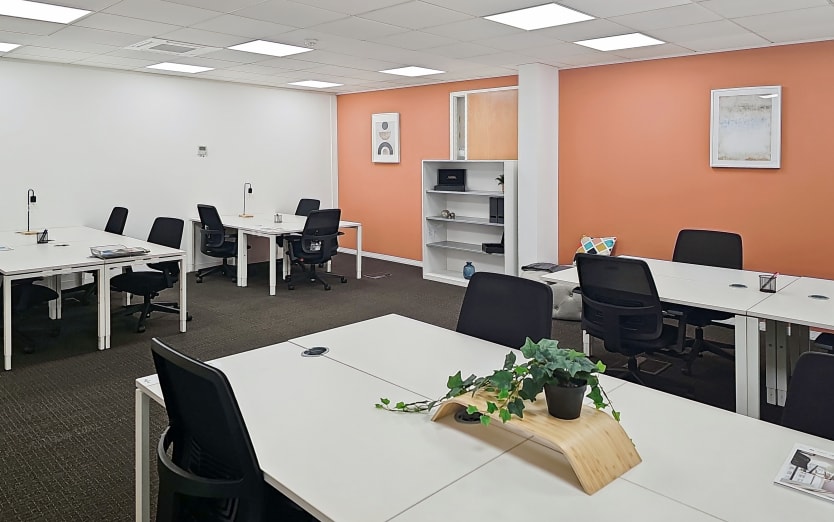 Southampton International Business Park, Southampton, SO18 2RZ