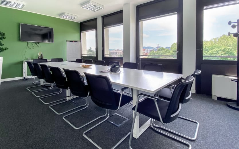 Viale Masini 12/14, 6th floor, 40126