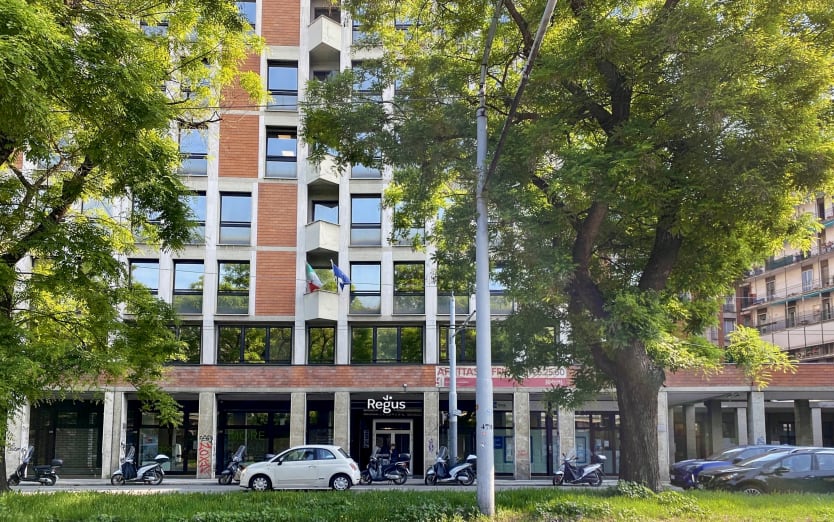 Viale Masini 12/14, 6th floor, 40126